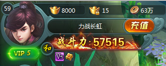 VIP特权