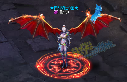 大天使之怒女神合体有哪些属性加成