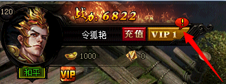 VIP系统