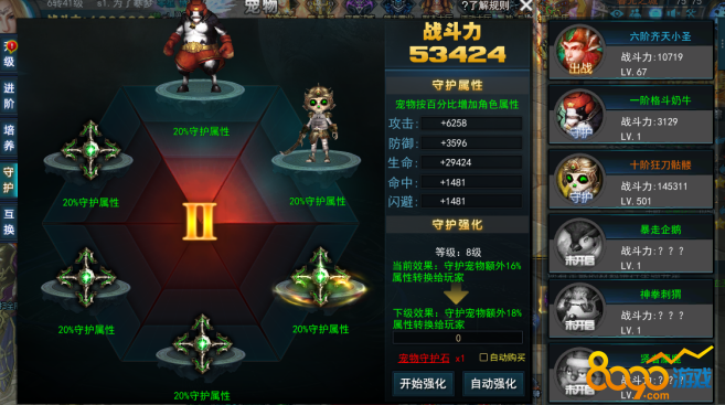 宠物守护